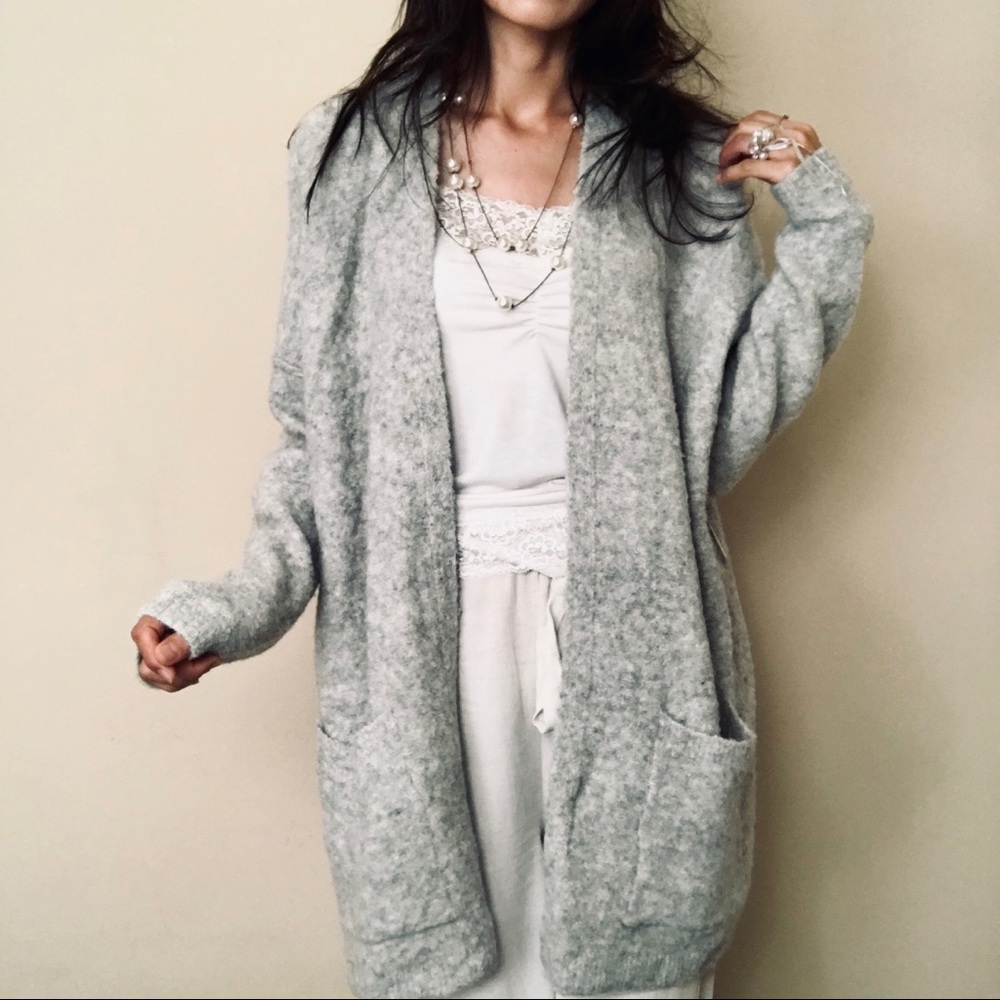 $148 barely used freepeople sweater
